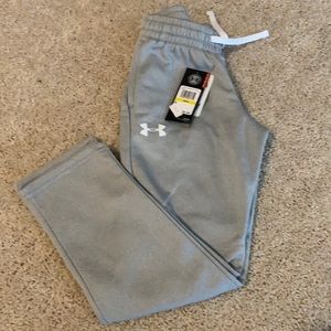 Size S Under Armour Joggers